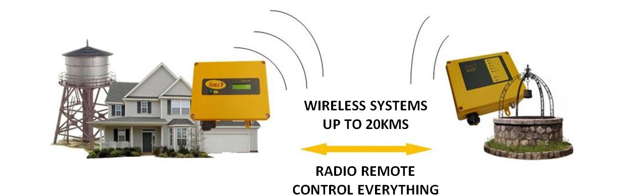 farming radiocontrol